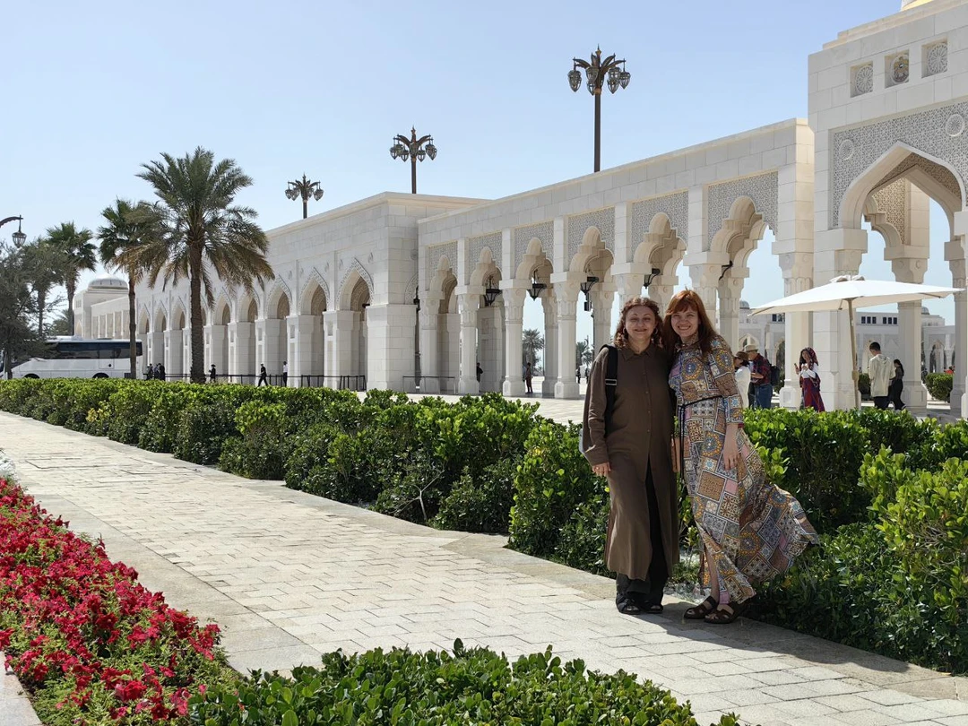 Хочется выразить большую благодарность экскурсоводу Фариду! Заказывали у него поездку на машине по городу и остались в полном восторге