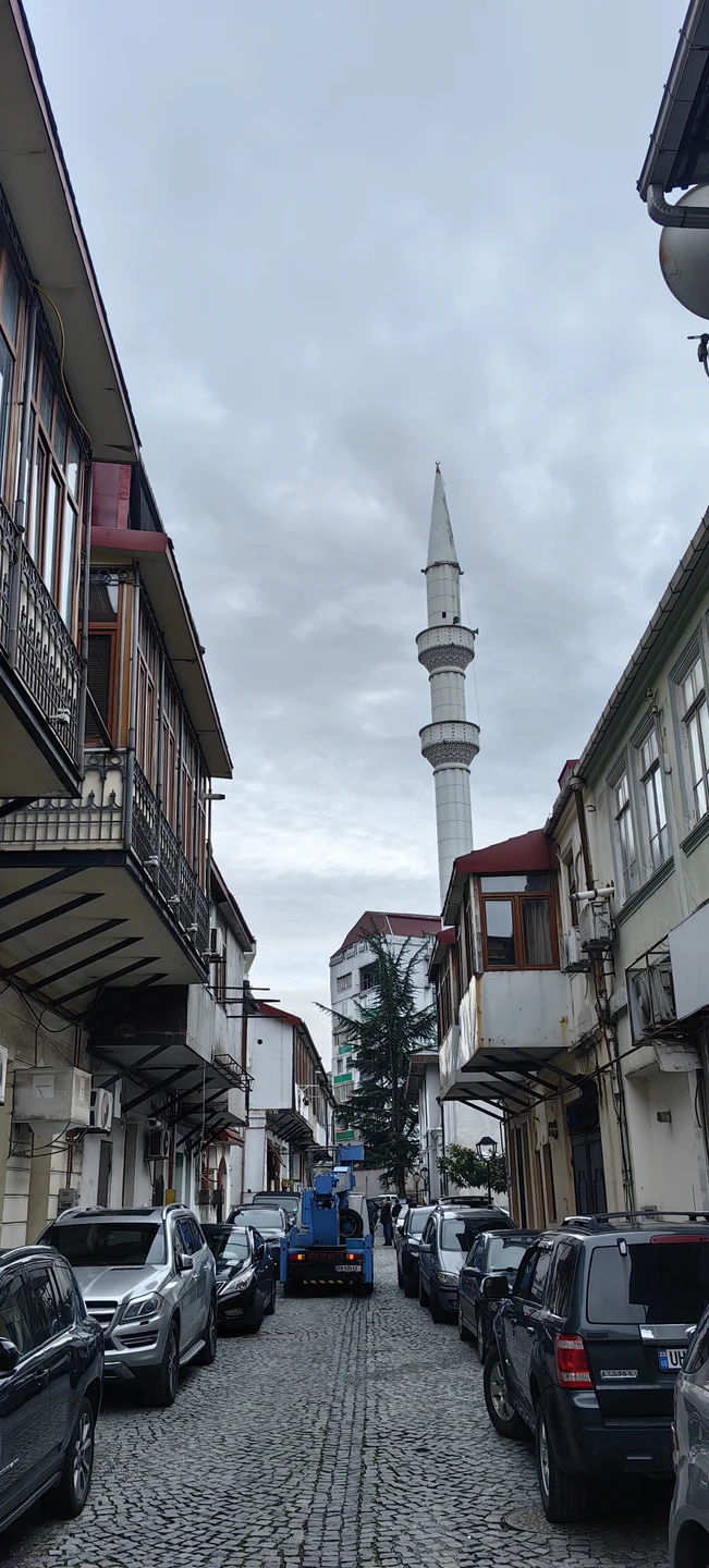 Благодарю Олега, за прекрасную экскурсию, за такое количество фактов и информации 🤝