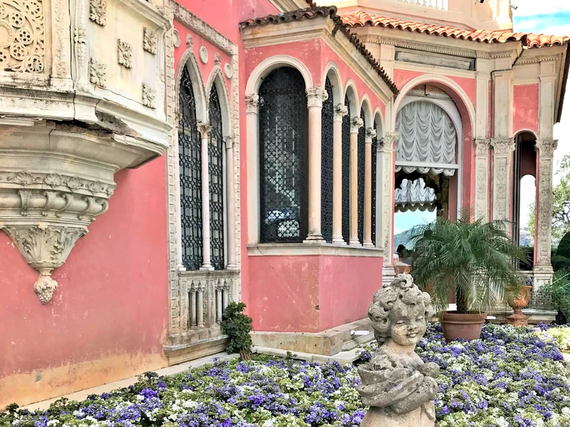 Лазурный Берег в ярких кадрах: познавательная прогулка-фотосессия (на вашем авто)