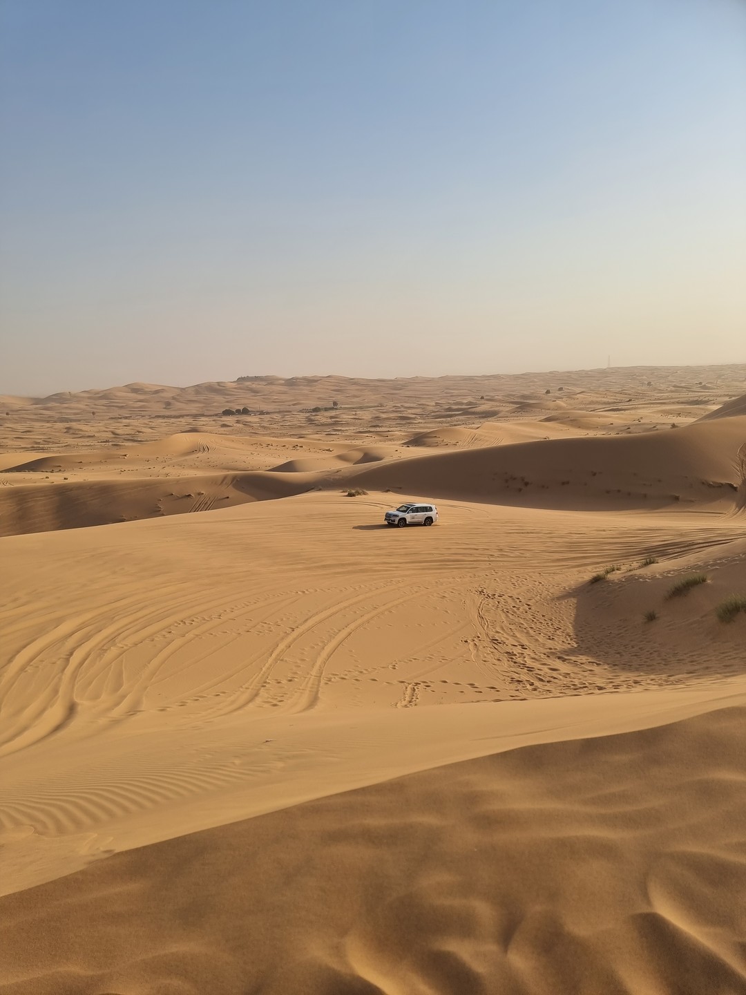 Тур «Джип-сафари» состоялся. И мы получили массу эмоций. Несмотря даже на то, что попали в рамадан