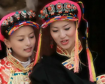 Живописные деревни округа