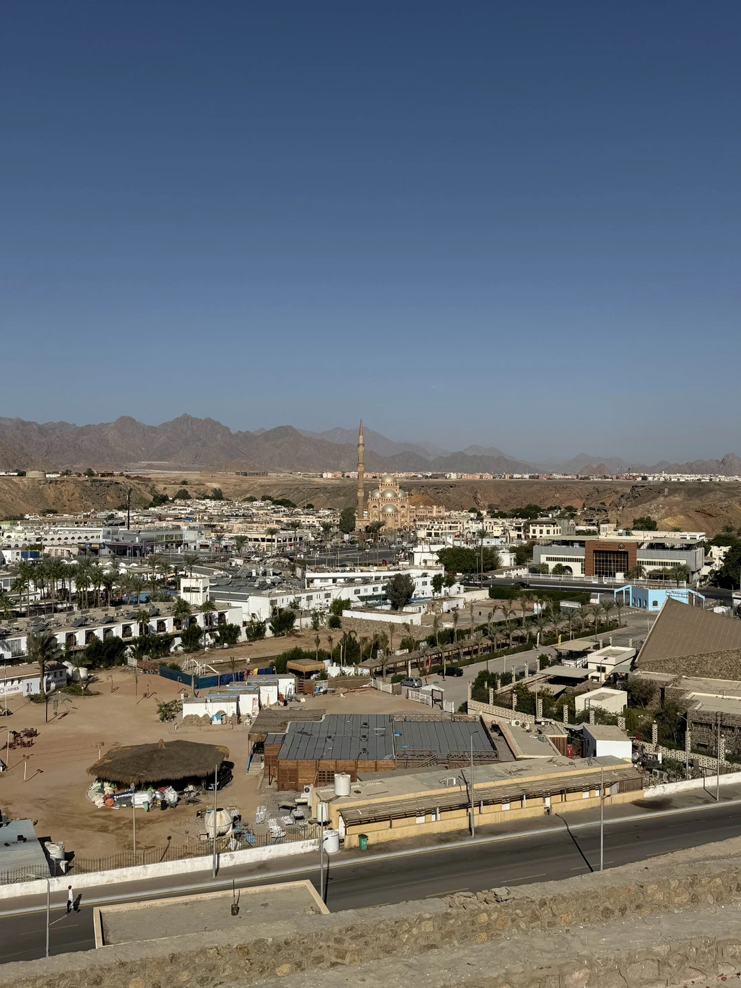 Топовые места Шарм-эль-Шейха (Vladislav)