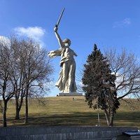 Фото отзыва 1: экскурсия "Волгоград за 5 часов"