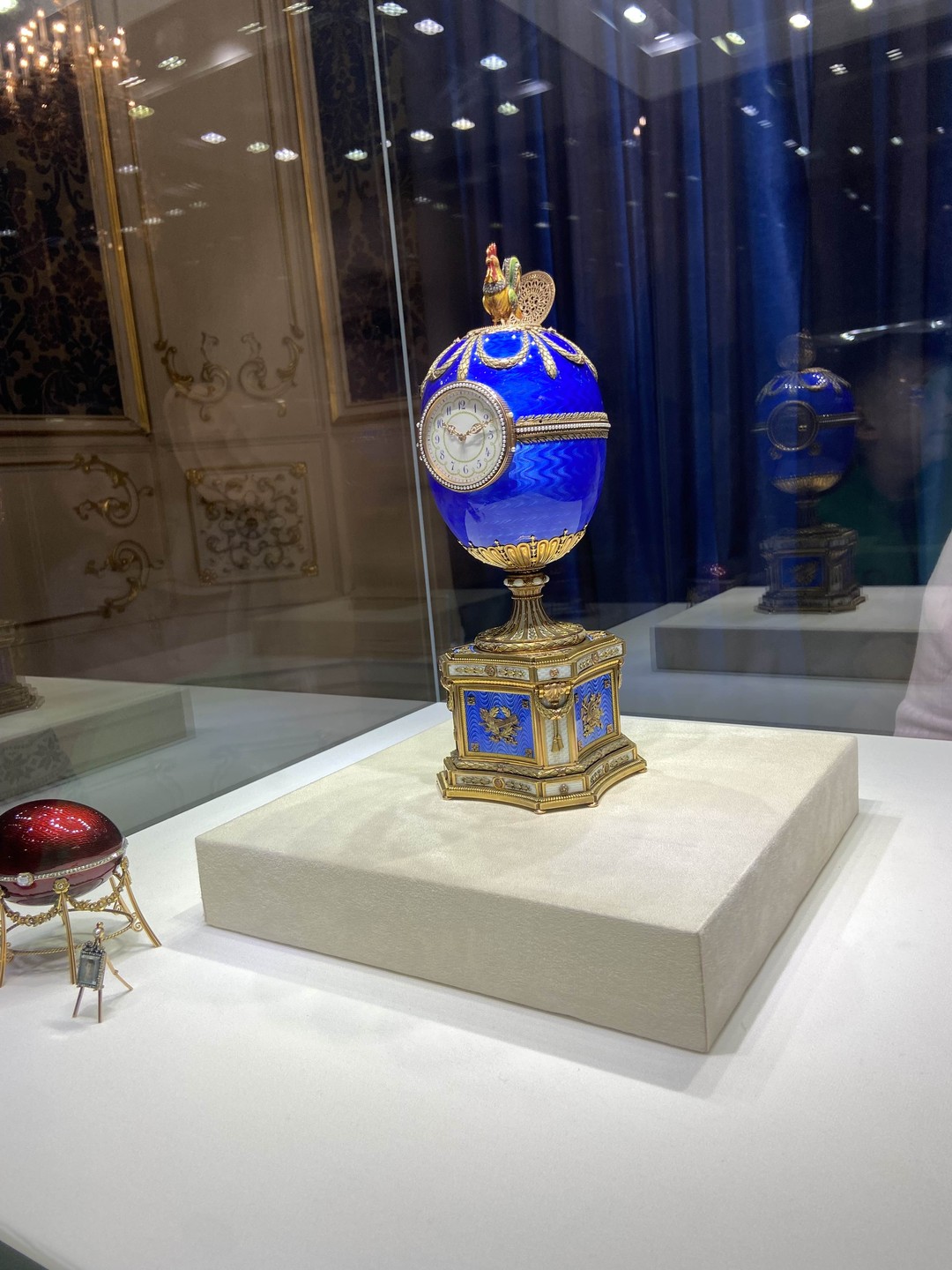 Очень понравилась экскурсия, информативная, интересная. Алина - прекрасный экскурсовод. Рекомендуем ❤️