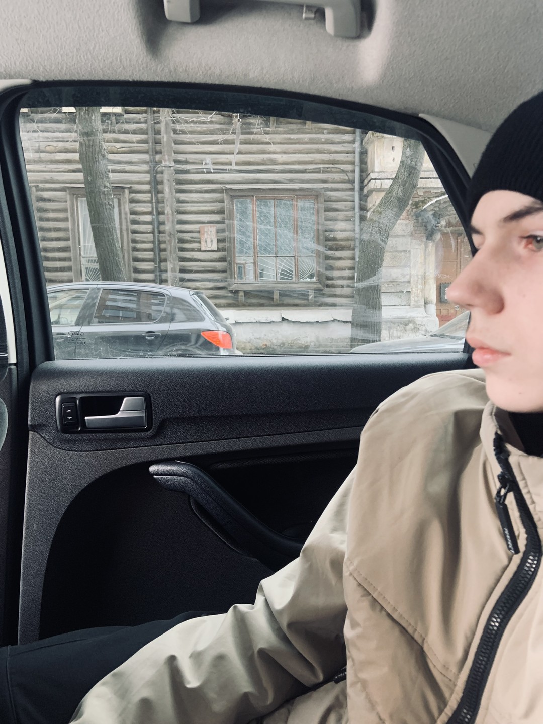Фото отзыва 4: экскурсия "По местам фильма «Жмурки» в Нижнем Новгороде"