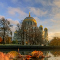 Морские ворота Санкт‑Петербурга: всё о&nbsp;Кронштадте