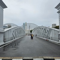 Фото отзыва 3: экскурсия "Сингапур — город будущего"