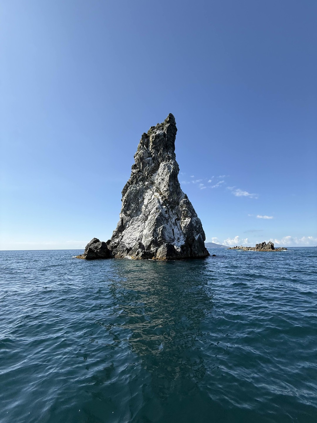 Затерянные острова и лежбище морских львов: фотоприключение на катере (Евгений)