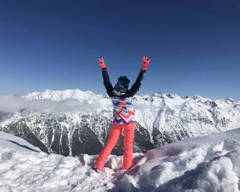 Все трассы будут наши