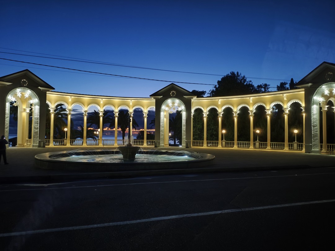 Все очень понравилось, интересно, с юмором и содержательно. Большое спасибо экскурсоводу Славику