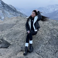 Фото отзыва 1: экскурсия "Из Махачкалы в горы — к древним аулам Кахиб, Гоор и Языку тролля"