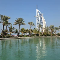 Фото отзыва 2: экскурсия "Дубай — жемчужина Персидского залива"