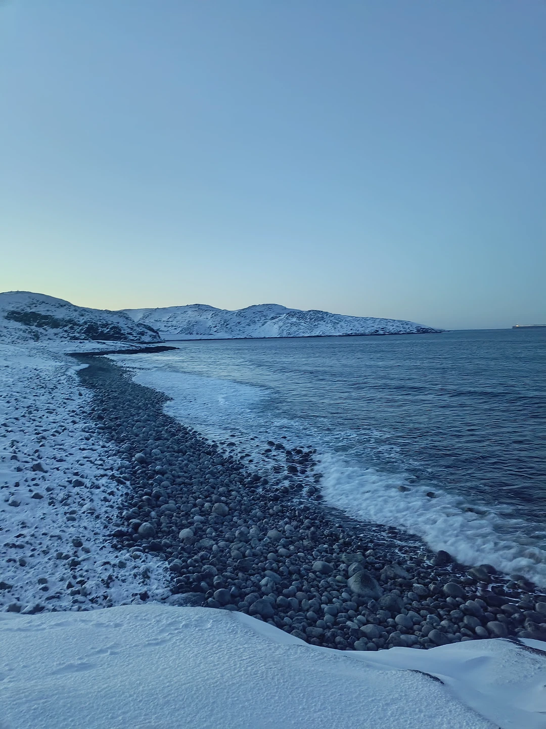 Прекрасно организованная экскурсия,хорошо спланирована по времени, чтобы успеть как можно больше увидеть в период полярной ночи