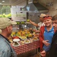 Фото отзыва 3: экскурсия "Знакомьтесь, Богота!"