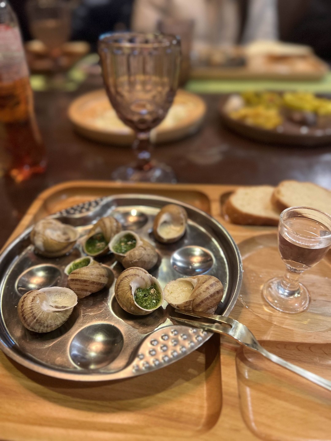 Гастроэкскурсия по первой улиточной ферме в Адлерском районе (Анна)