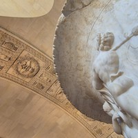 Фото отзыва 1: экскурсия "Лувр утром или вечером"