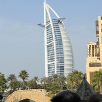 Фото отзыва 1: экскурсия "Обзорная экскурсия по Дубаю в мини-группе"