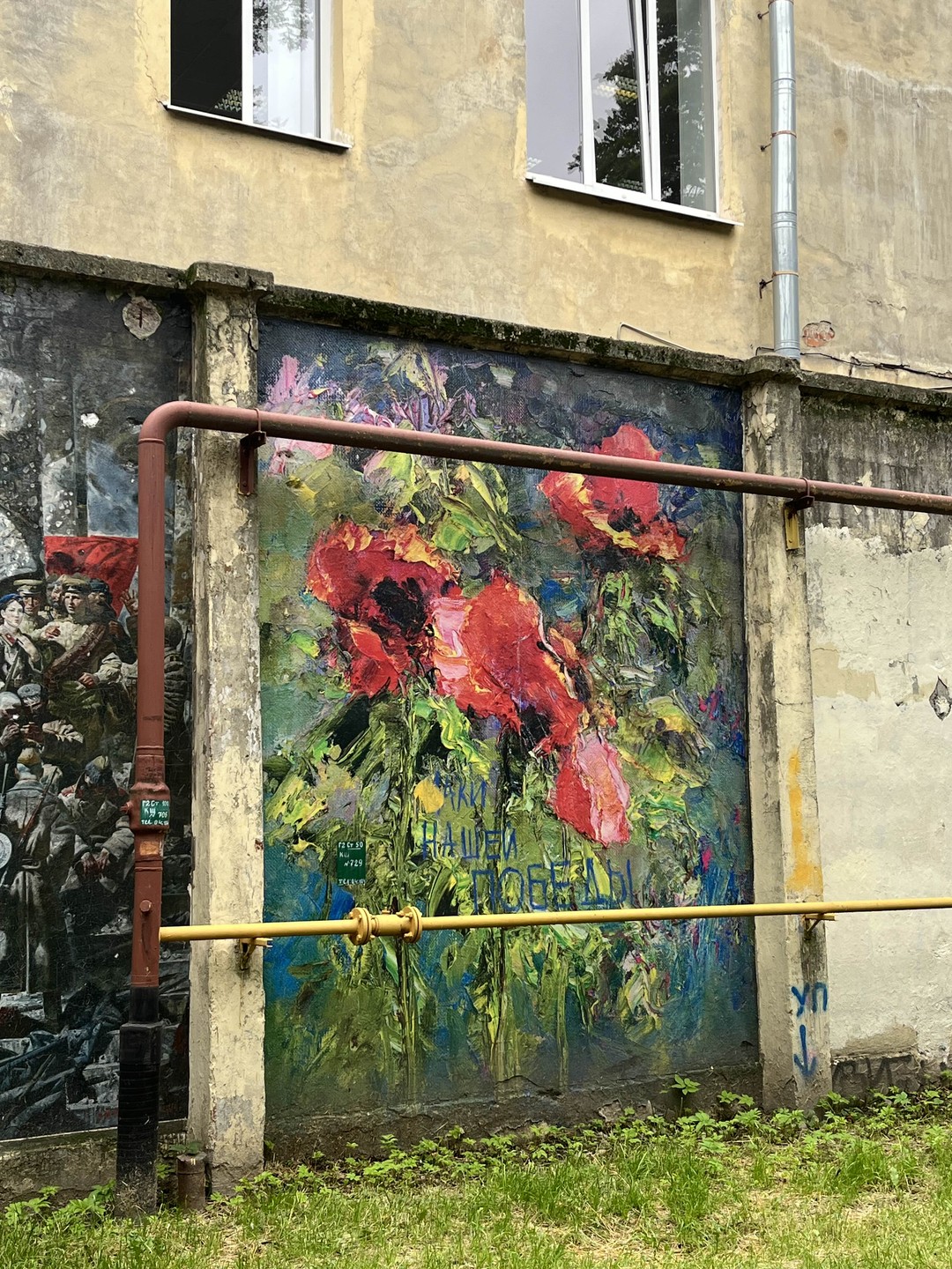 Шикарная экскурсия! Очень вовлеченный и приятный в общении экскурсовод😍