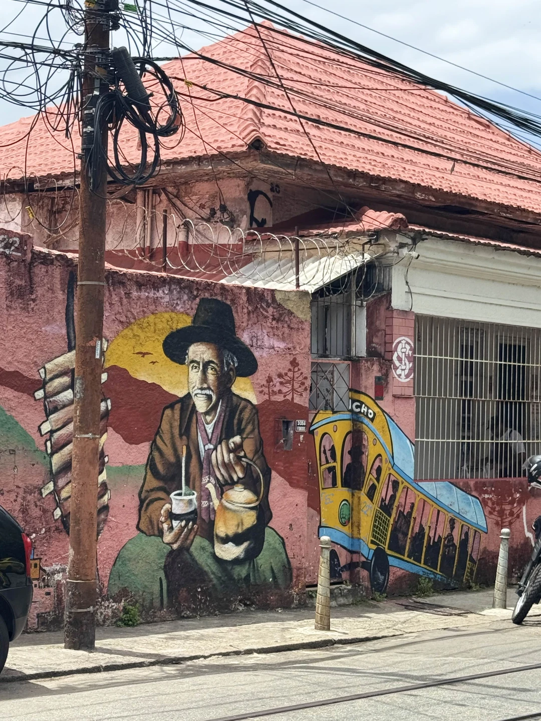 Спасибо большое за экскурсию! Очень впечатлил Рио. Фавелы, статуя Христа, пляж Копакобана-это идеальные места для знакомства