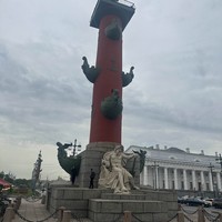 Фото отзыва 2: экскурсия "Добро пожаловать в Петербург!"