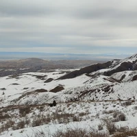 Фото отзыва 1: экскурсия "Биосферный заповедник Чункурчак и его окрестности"