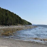 Фото отзыва 3: экскурсия "Из Мурманска в Кандалакшу — на Белое море!"