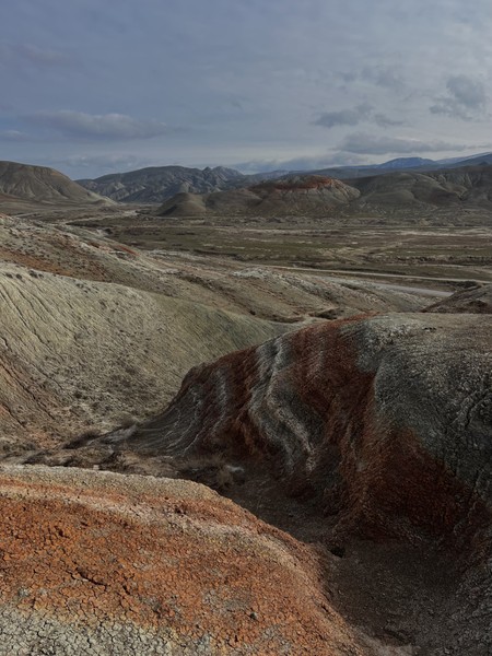 Спасибо большое! Было очень интересно, красивые виды, много узнали нового о прекрасной стране Азербайджан! 🌸