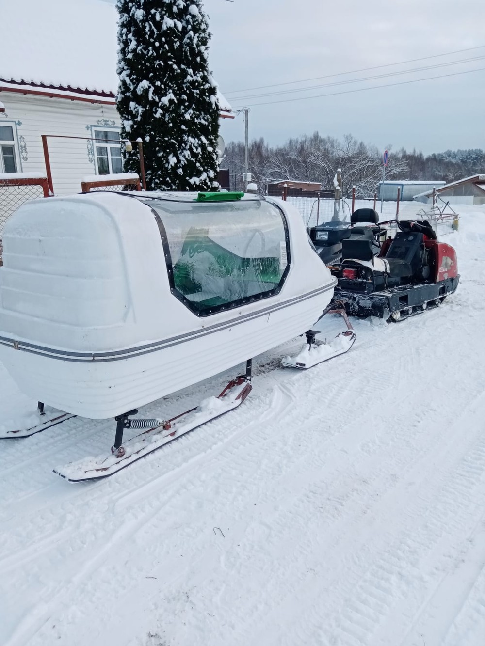 «Псковская Исландия» —  из Пскова на острова (всё включено) (14/17)