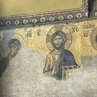Фото отзыва 1: экскурсия "Святая София: секреты храма — в мини-группе"