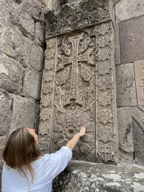 Тавушская область: красоты северо-восточной Армении