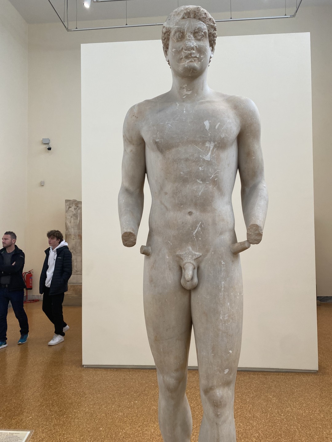 Сокровища Археологического музея (Инесса)