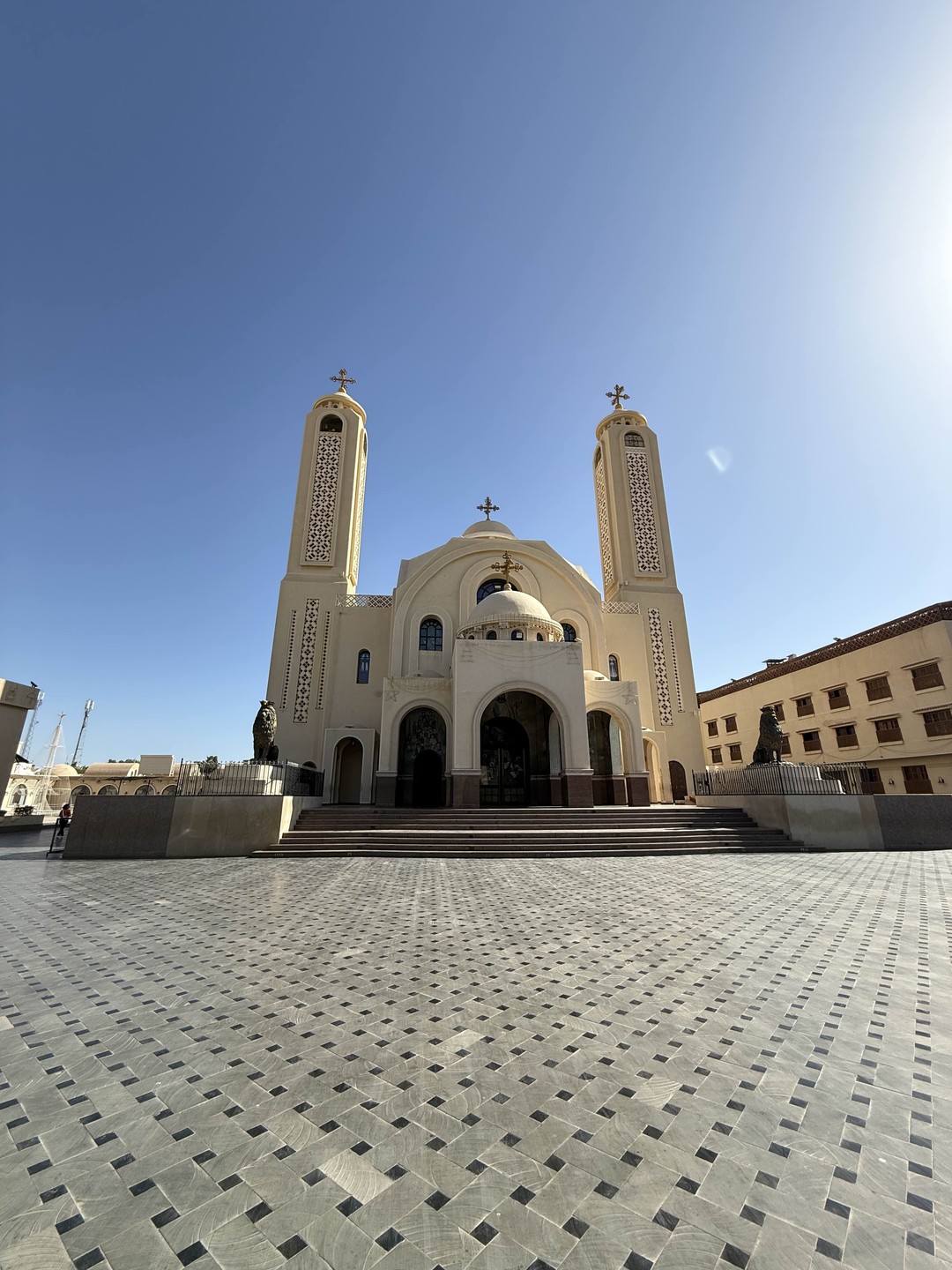 Топовые места Шарм-эль-Шейха (Vladislav)