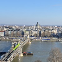 Фото отзыва 6: экскурсия "Пешком по главным местам Будапешта"