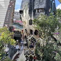 Фото отзыва 2: экскурсия "Из Нячанга — к небанальным локациям Далата"