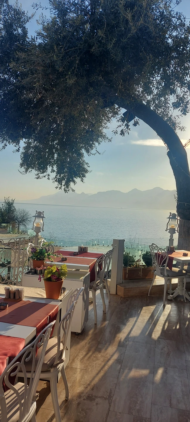 Экскурсия с Ирем оставила незабываемые впечатления