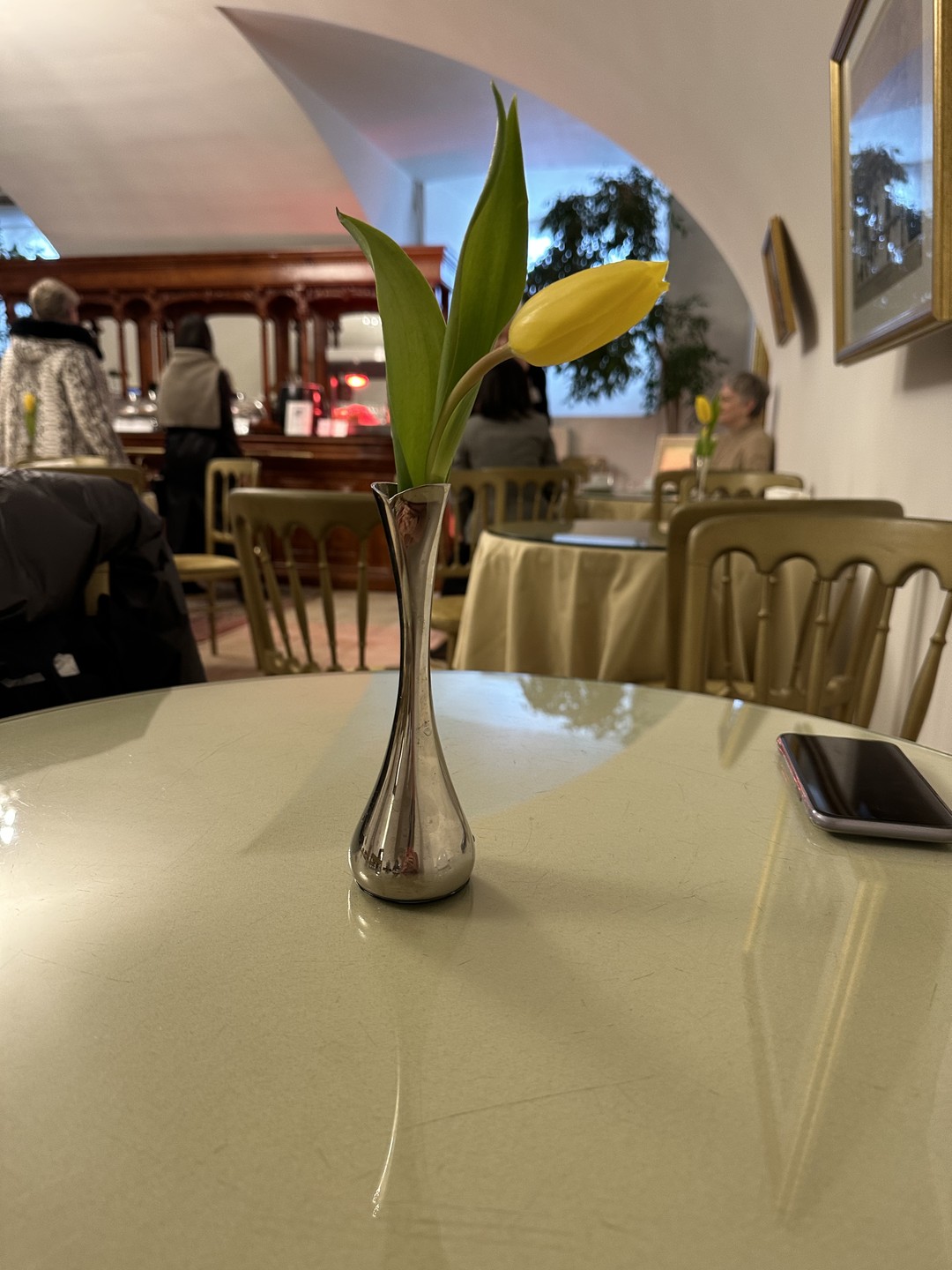 Русский музей с гидом-психологом (Ирина)