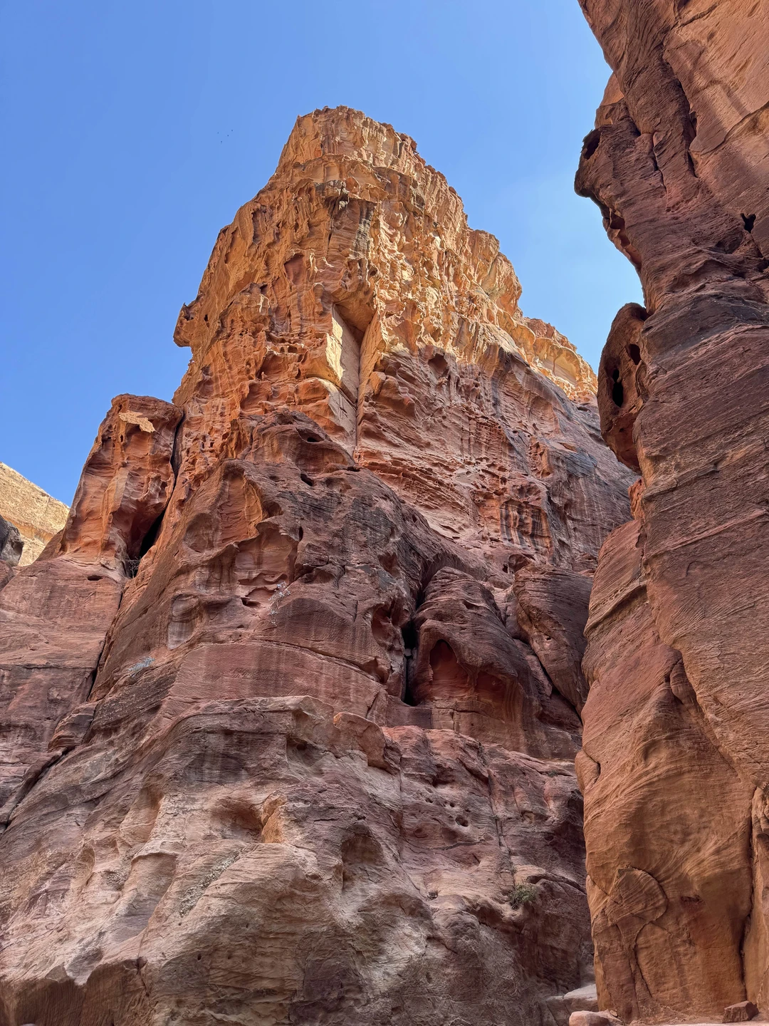 Экскурсия прошла великолепно. Дорога утомительная, но это не омрачает впечатлений. На стороне Египта вас провожает русскоговорящий
