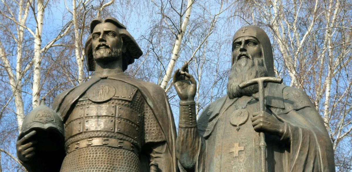 Жизнь нижегородских святых и исповедников: чудеса, подвиги, драмы