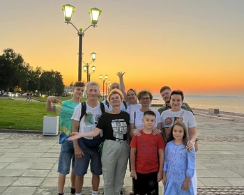 Марциальные воды, водопад Кивач