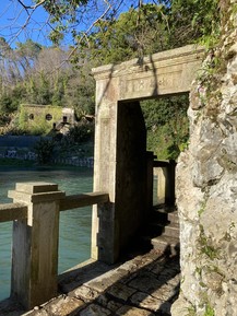 Фото отзыва 1: экскурсия "Абхазия во всей красе: путешествие по знаковым местам (из Гагры)"