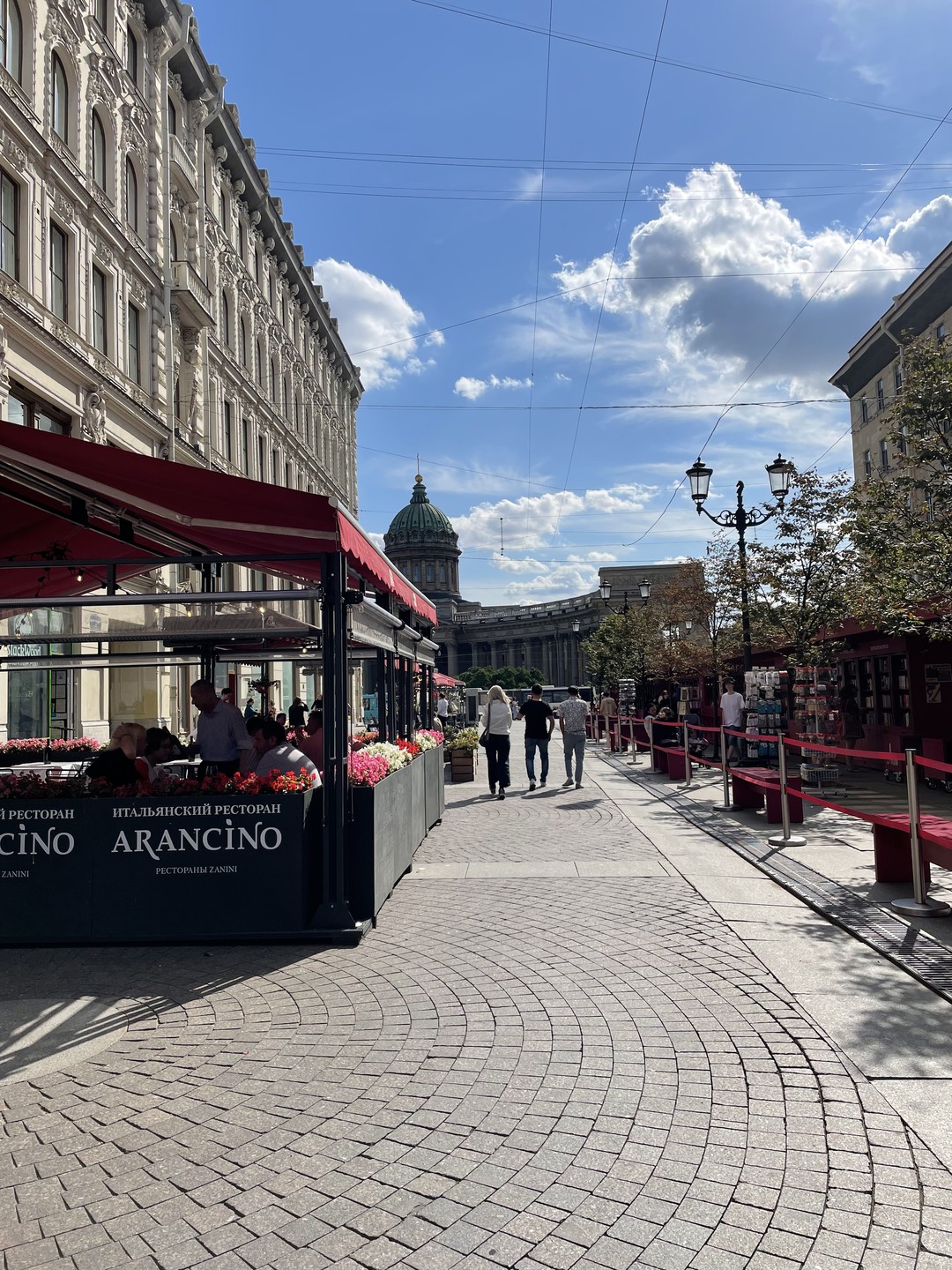 Интересная и необычная экскурсия, как и сама тема, так и впервые мы не пешком, а на