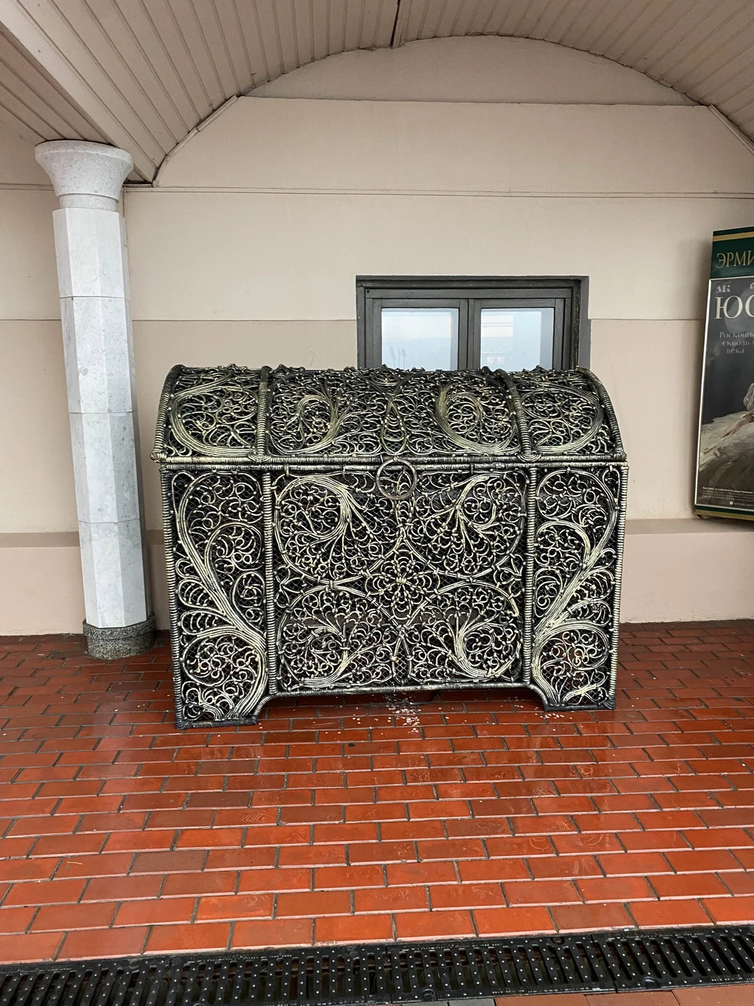 Очень познавательно для всех возрастов. богатая история и прекрасные жители