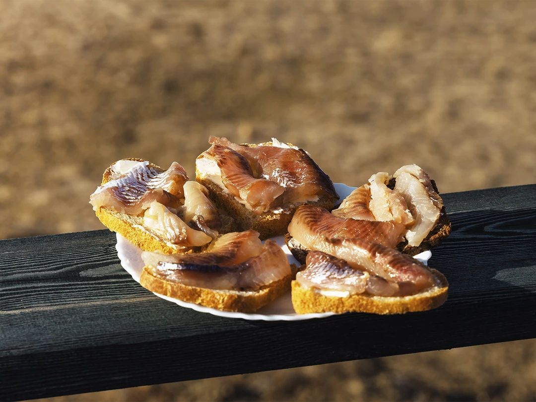 Какие блюда попробовать