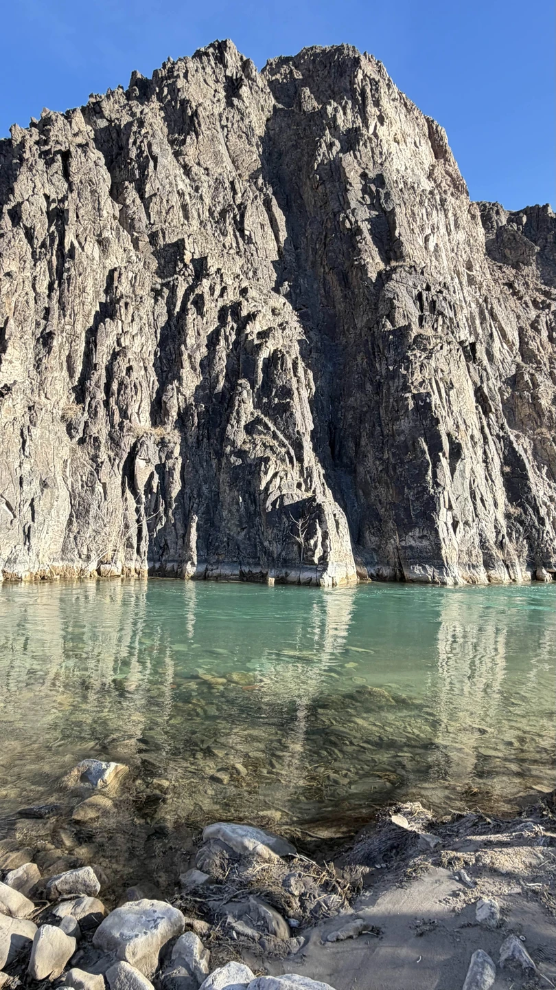 Озёра Каинды и Кольсай, Черный и Чарынский каньоны - все сокровища Алматы (Альбина)