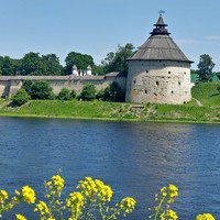 Фото отзыва 3: экскурсия "Псков — твердыня северо-западной Руси"