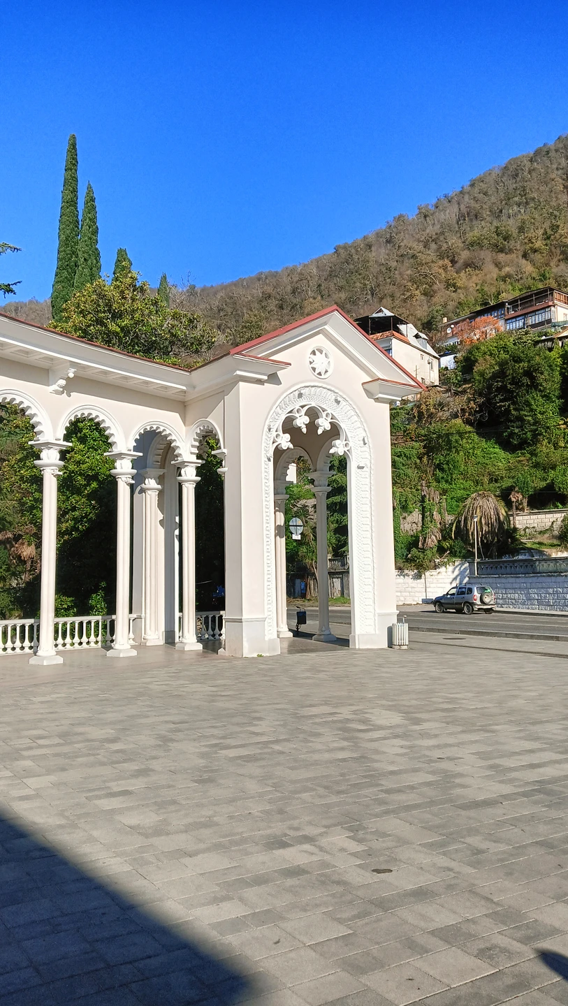 Очень понравилось. Михаил просто великолепно провел экскурсию, с большой любовью к своей Родине