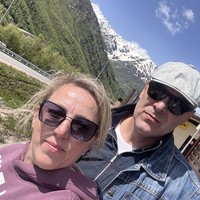 Фото отзыва 3: экскурсия "Из Пятигорска — через Баксанское ущелье, озеро Гижгит, Адыр-Су и Поляну нарзанов — на Эльбрус"