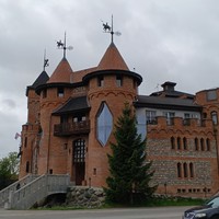 Отзыв о экскурсии "Заплетала море в косы: большое путешествие по Балтике" — фото 4