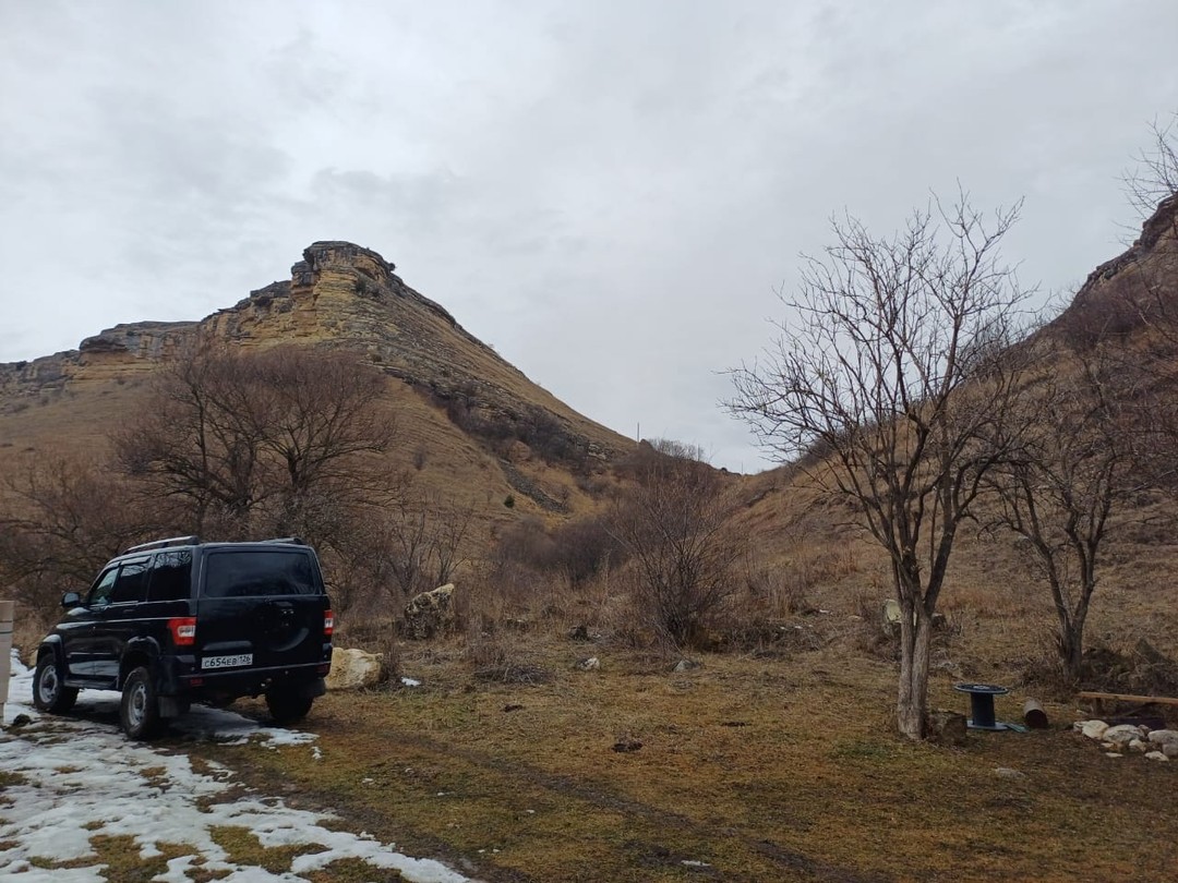 Хочу выразить огромную благодарность Расулу за организацию поездки и чудесного места в горах,где можно реально отдохнуть