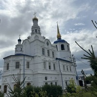 Фото отзыва 1: экскурсия "Три часа в сердце Улан-Удэ"